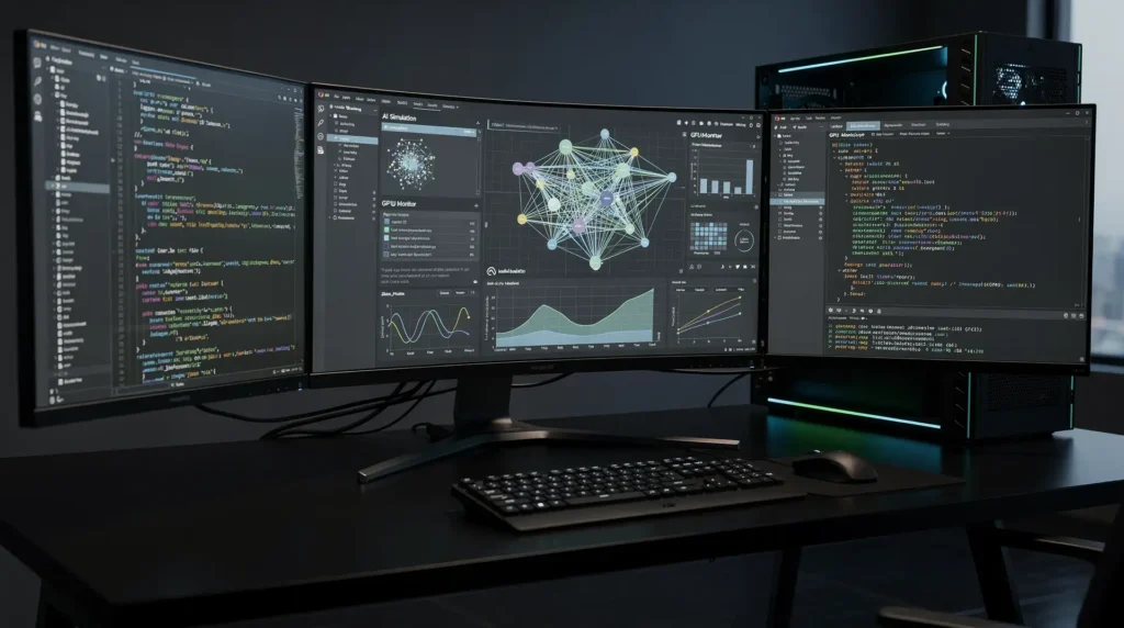 Laguna S 2.1 Unveiled as Groundbreaking AI Model Boosting Long-Term Reasoning and Performance