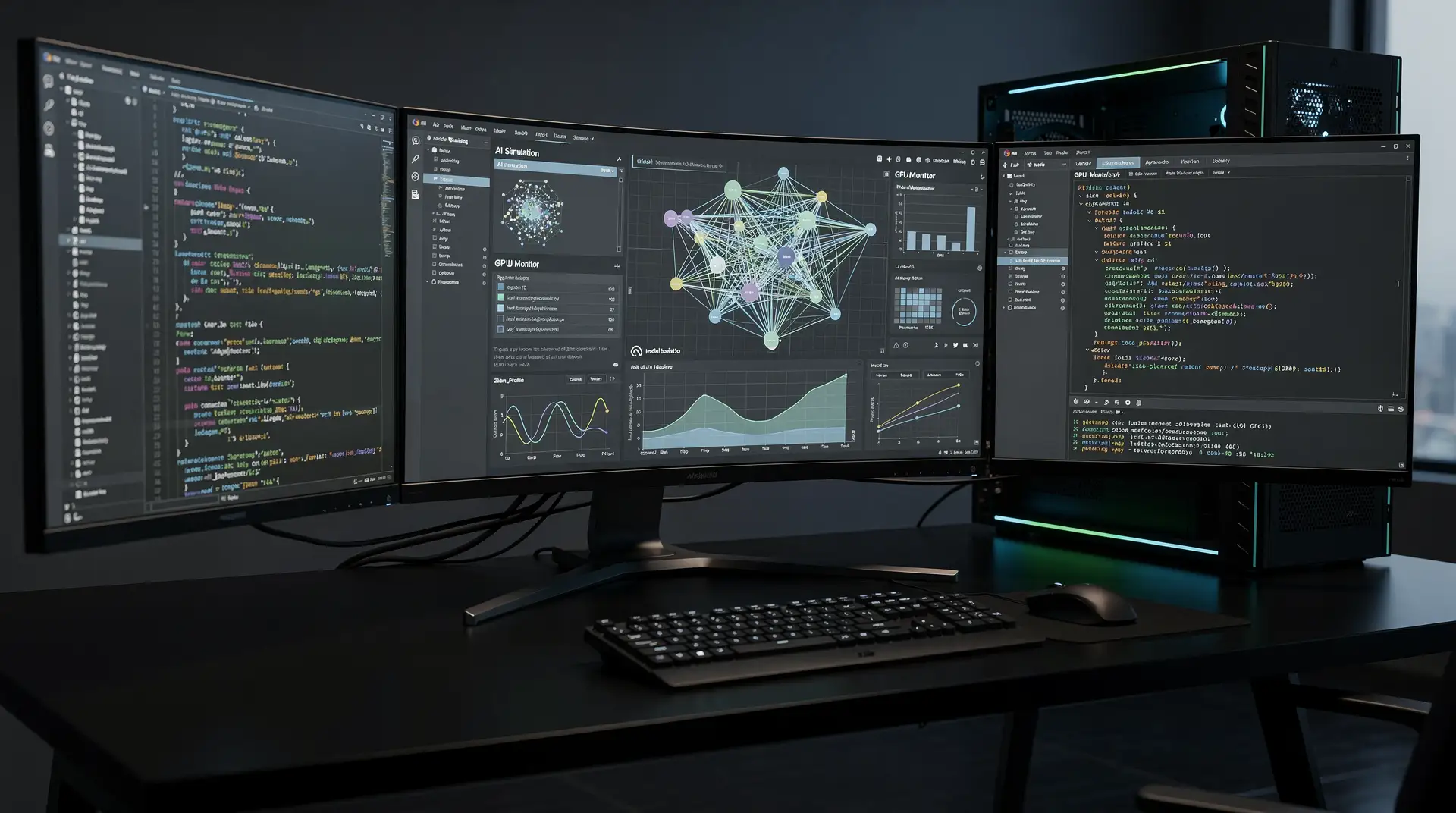 Laguna S 2.1 Unveiled as Groundbreaking AI Model Boosting Long-Term Reasoning and Performance