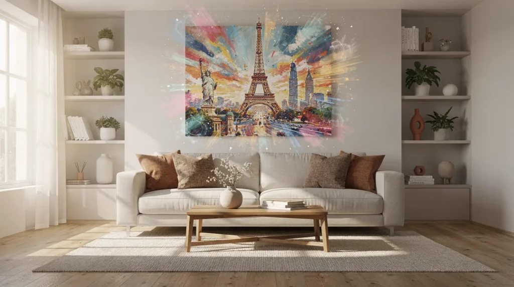 Meta Launches Muse Image AI Model to improve Creative Visuals Across Platforms