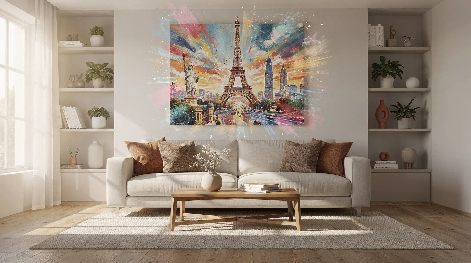 Meta Launches Muse Image AI Model to improve Creative Visuals Across Platforms
