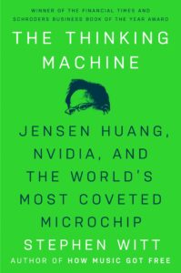 Nvidia Ampere A100