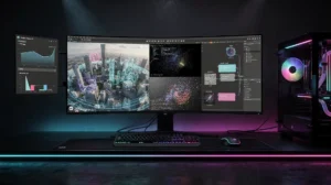 NVIDIA Unveils Breakthrough AI and Graphics Technologies at SIGGRAPH 2023
