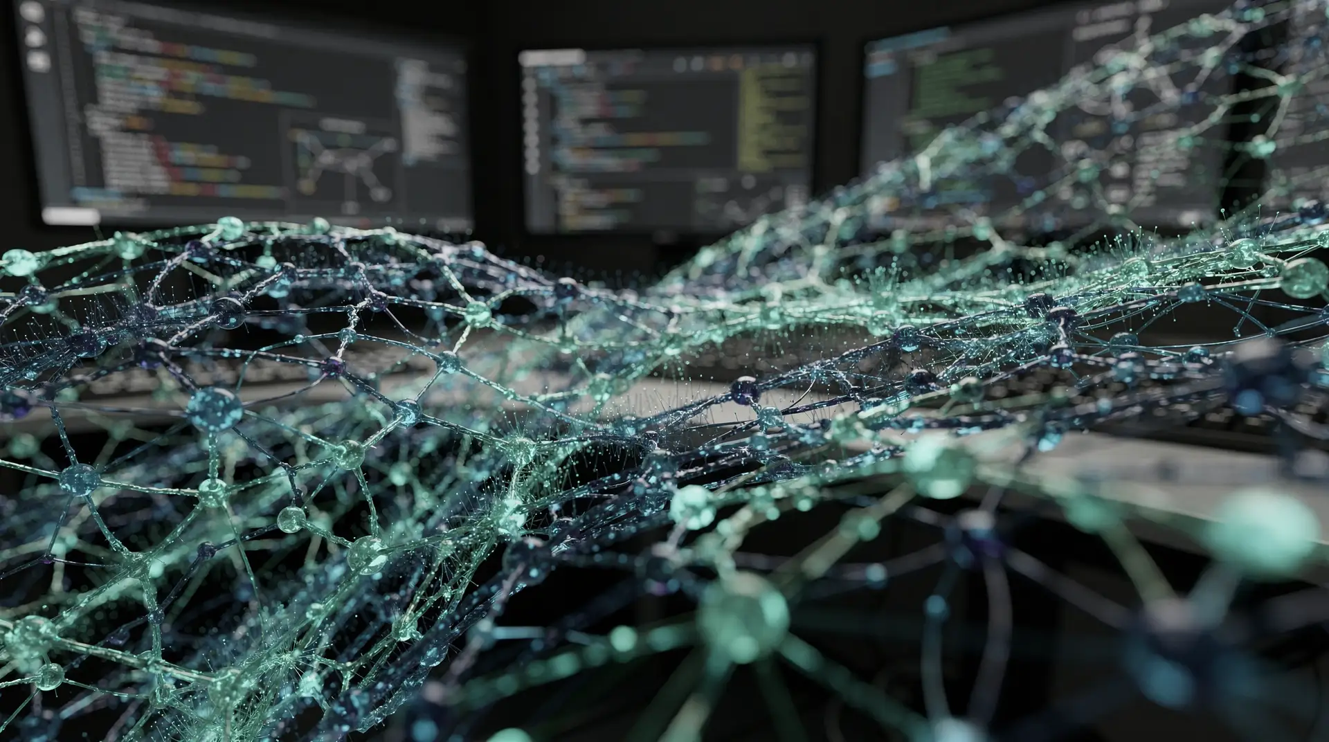 Research Uncovers AI's J-Space: A Silent Internal Workspace for Advanced Reasoning