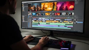 Seedance 2.5 revolutionizes video creation with advanced storytelling and editing features