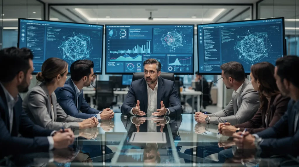 Tech CEO urges focus on regulating access to AI technology rather than banning open-weights models