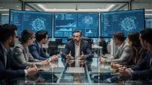 Tech CEO urges focus on regulating access to AI technology rather than banning open-weights models