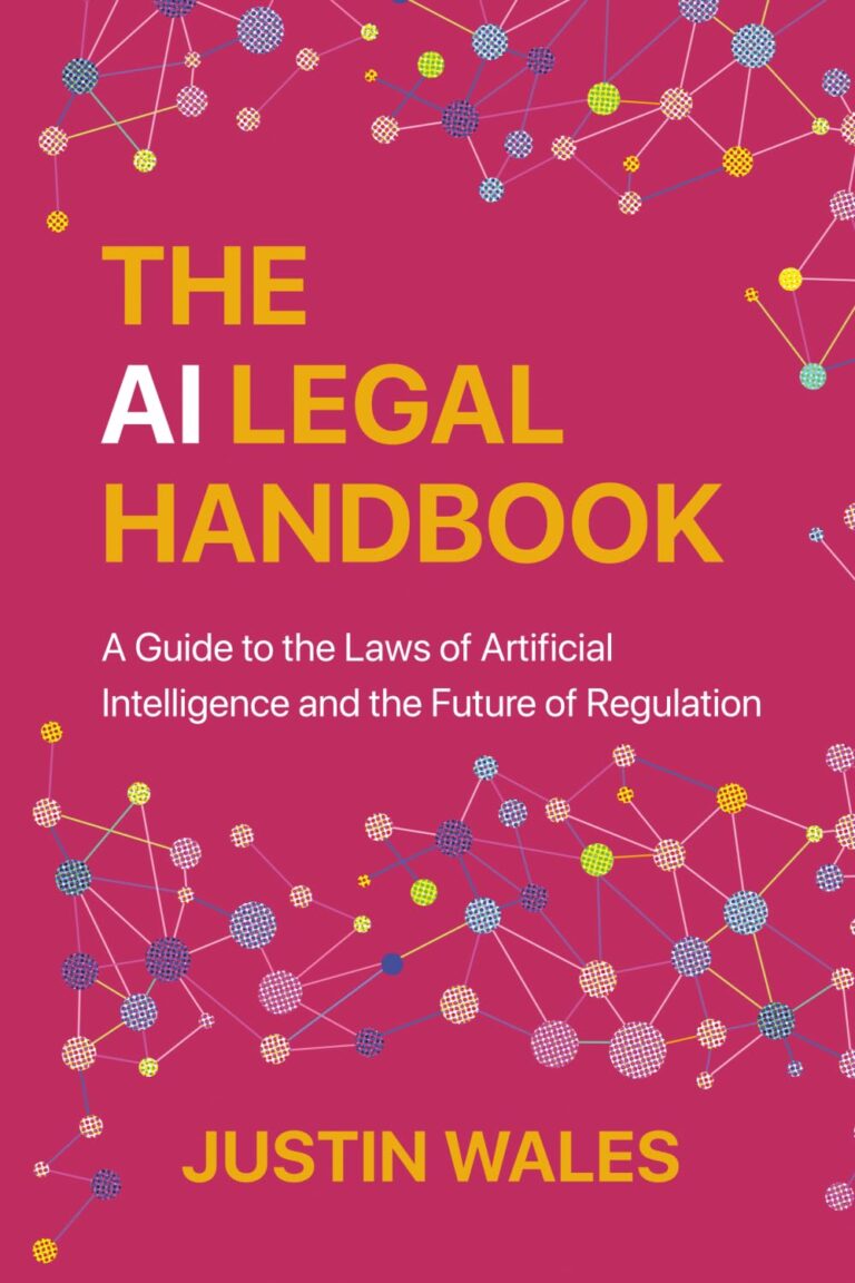 The AI Legal Handbook The AI Legal Handbook