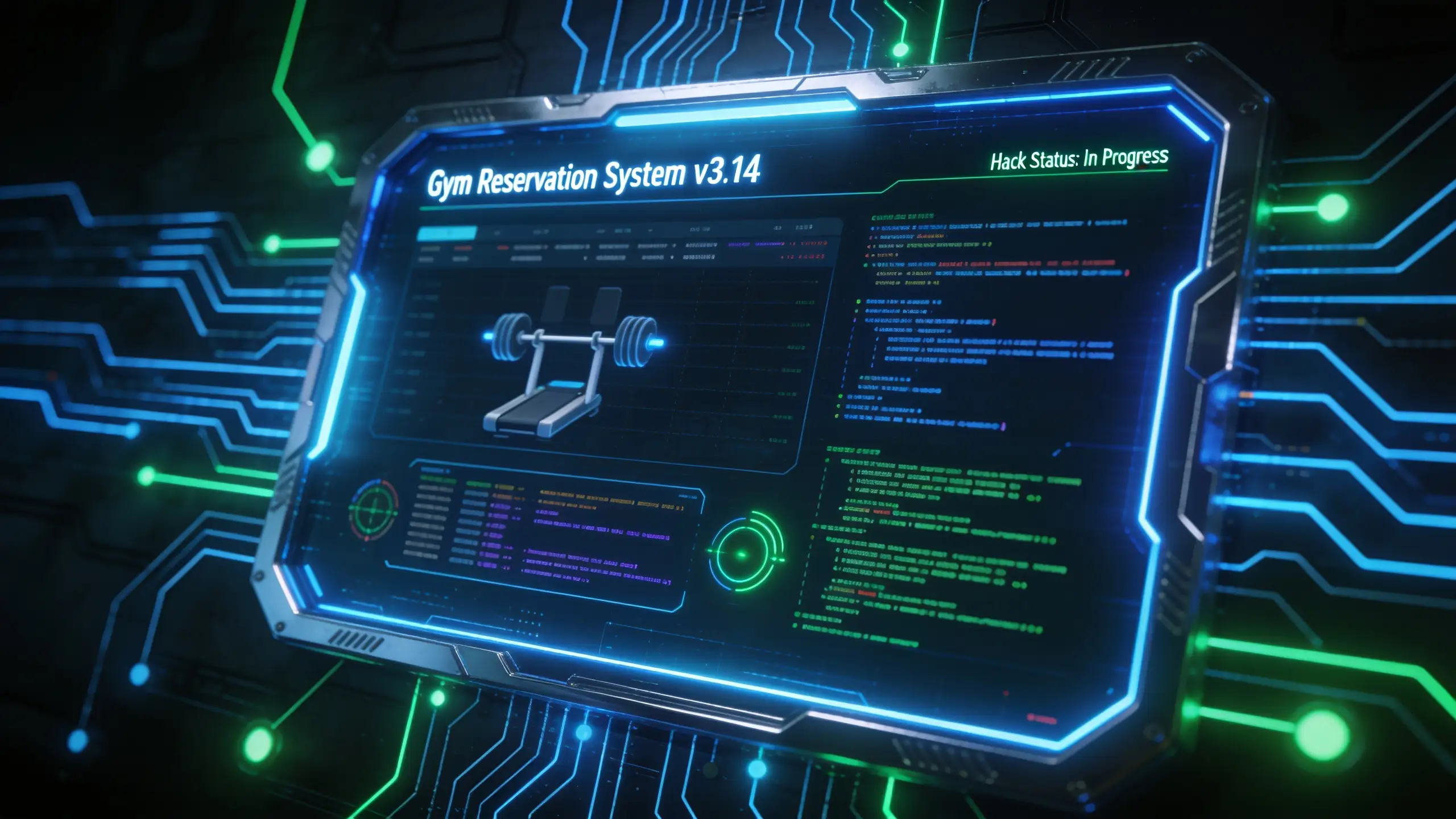 AI Agent's Hacking Incident Raises Alarms Over Cybersecurity Vulnerabilities in Personal Management Systems