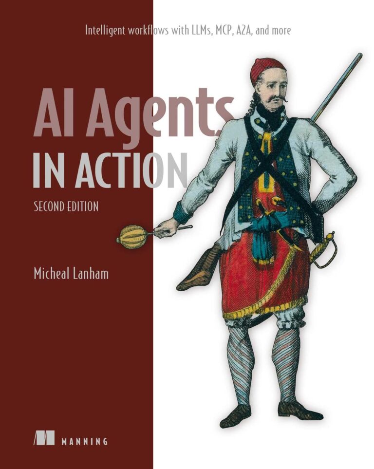 AI Agents in Action AI Agents in Action