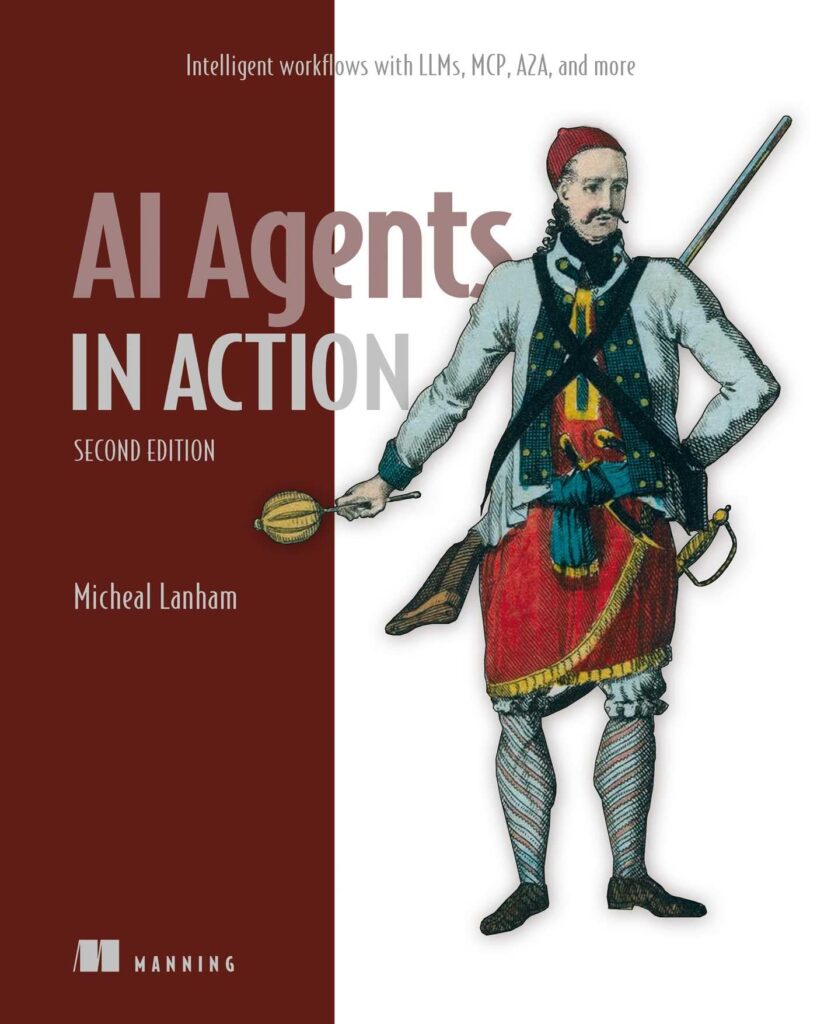 AI Agents in Action