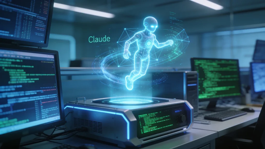 AI Model Claude Surpasses Human Researchers in Advancing Alignment Solutions