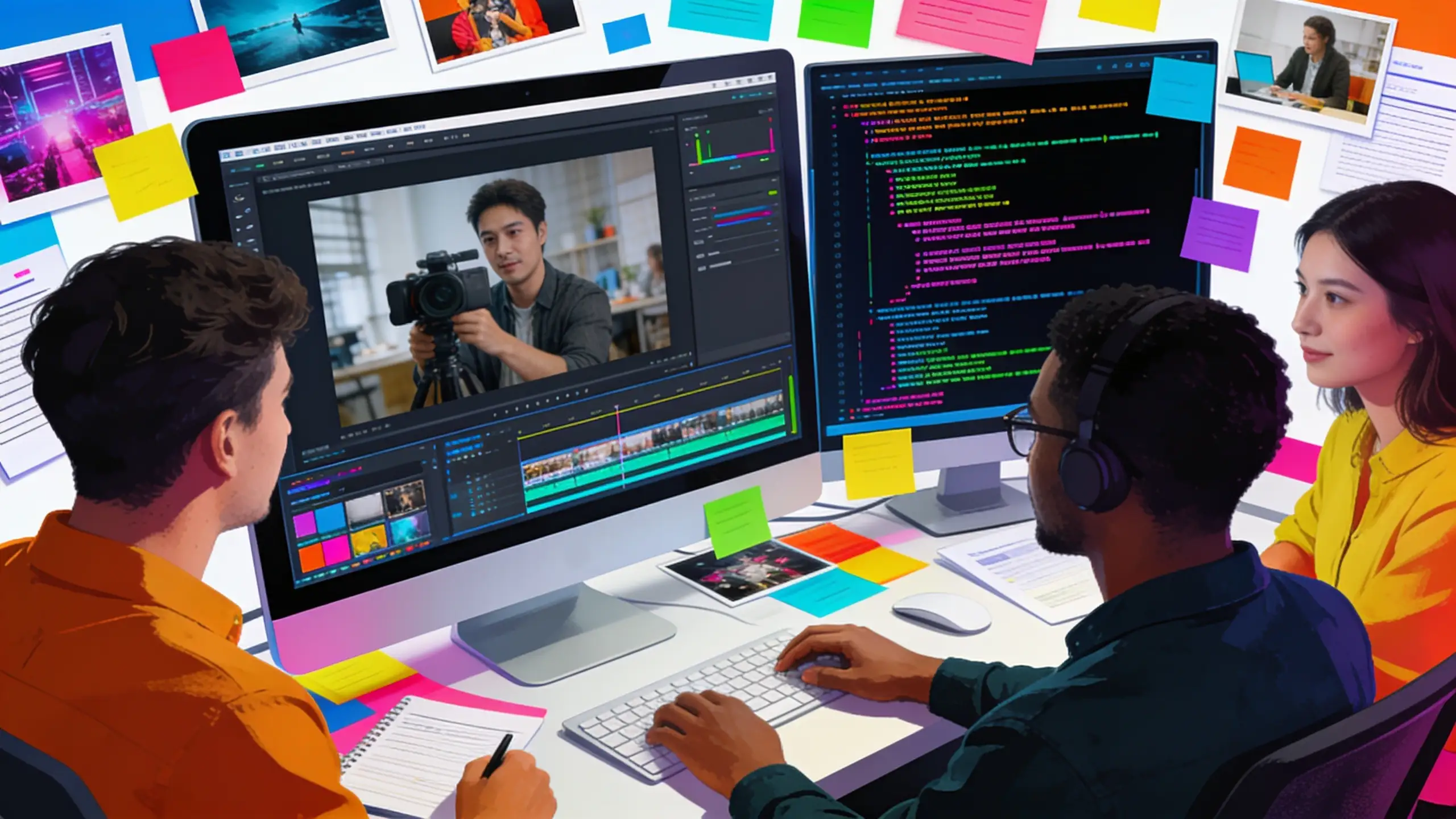 Alibaba Launches Wan3.0 Revolutionizing Video Generation for Creators