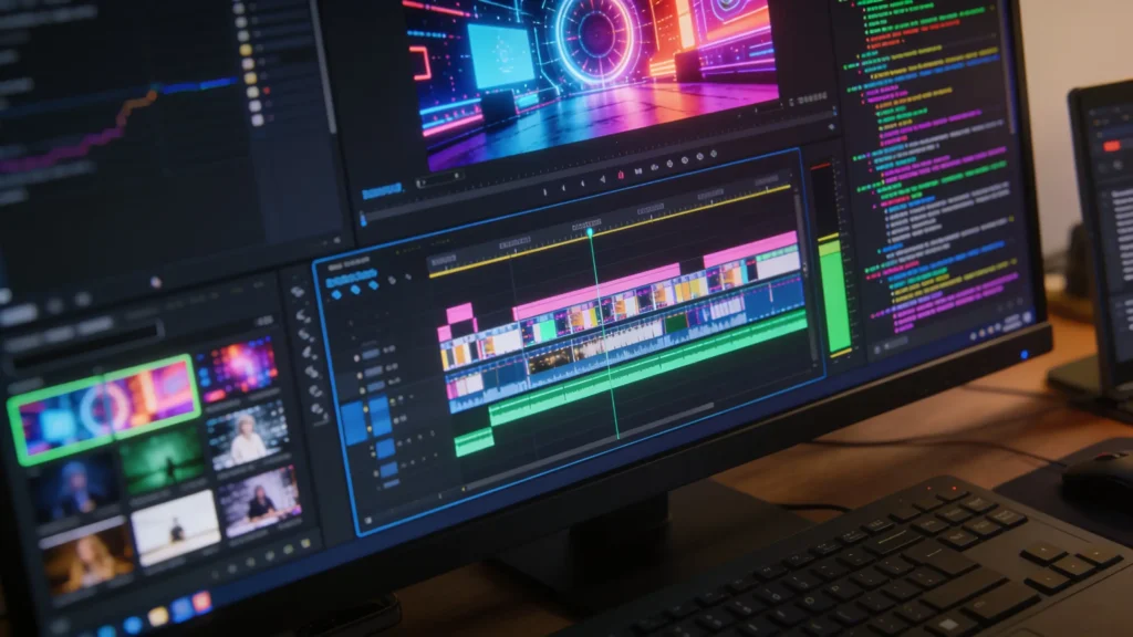 Alibaba unveils advanced video generation model Wan3.0 enhancing creative workflows with multimodal inputs