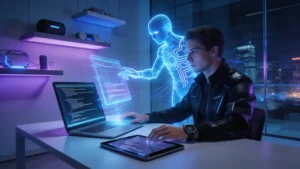 Antigravity revolutionizes software development with remote control for seamless coding across devices
