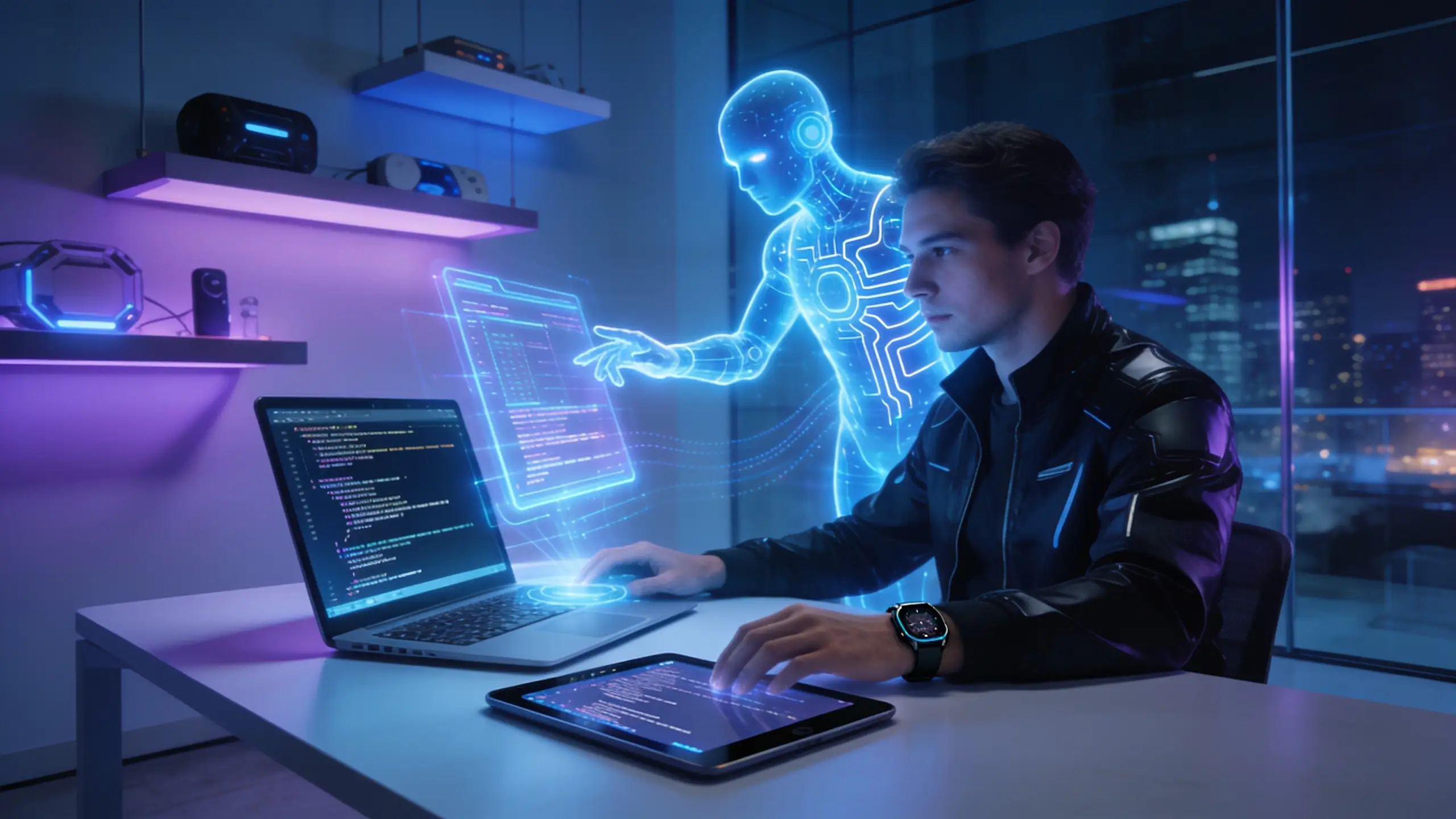 Antigravity revolutionizes software development with remote control for seamless coding across devices