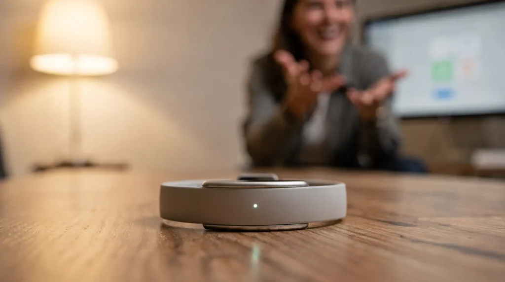 Avi Schiffmann unveils Friend 2.0 AI wearable with voice feature to combat loneliness