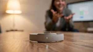 Avi Schiffmann unveils Friend 2.0 AI wearable with voice feature to combat loneliness