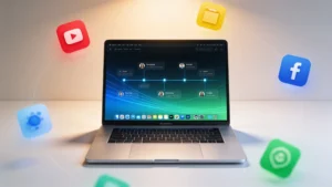 ChatGPT Launches Computer History Feature to improve User Productivity on macOS