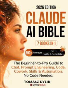 Claude AI Bible