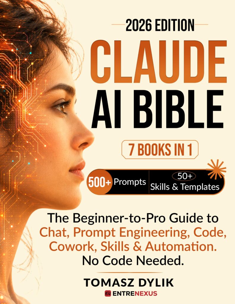Claude AI Bible