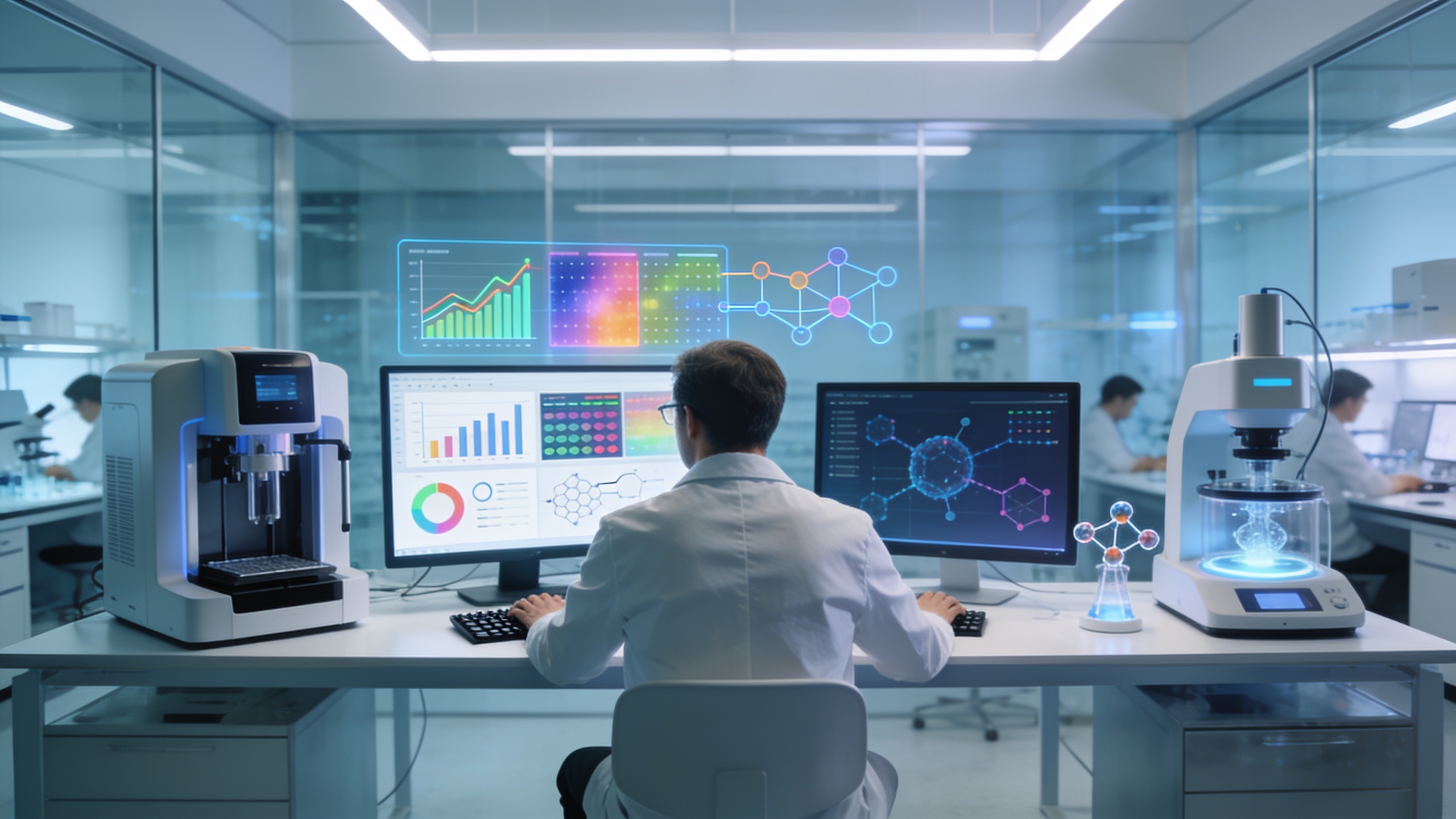 Claude Expands Access to Scientific Research Tools with 10000 Free Seats for Scientists