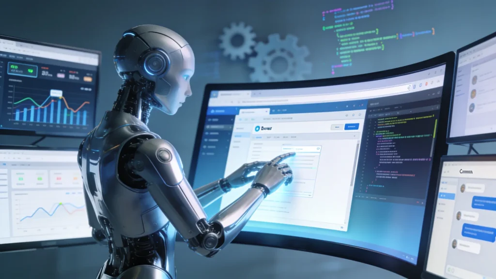 Claude Platform Unveils New Features to Boost AI Agents’ Capabilities