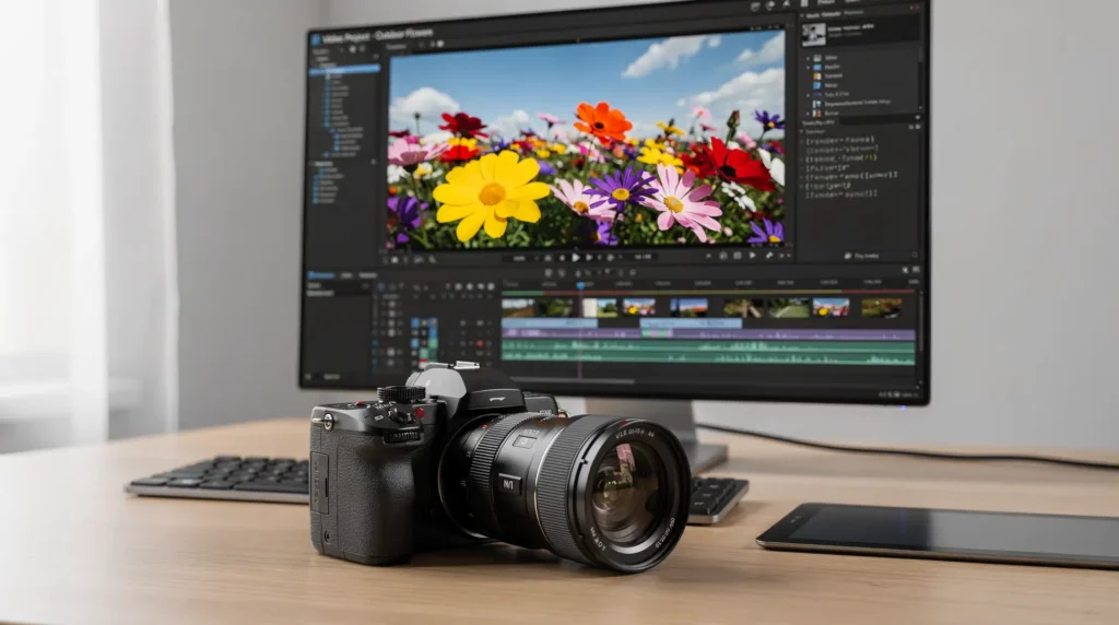 FLUX 3 Video Launches Offering Advanced Video Generation Tools for Creators