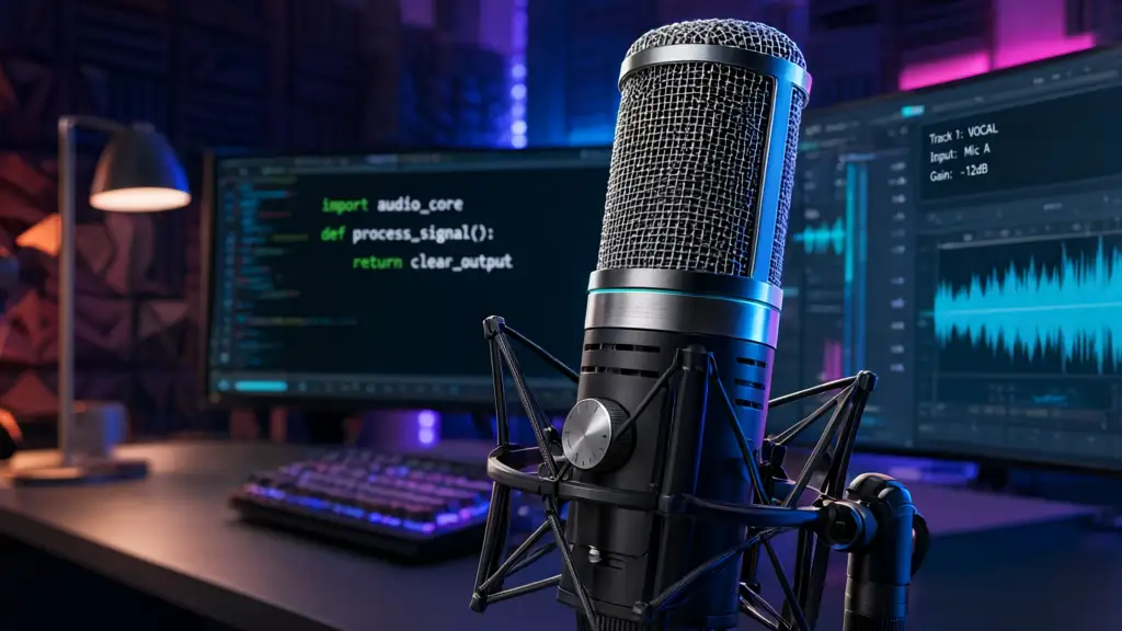 Google unveils Gemini 3.5 Transcribe revolutionizing speech-to-text accuracy and functionality