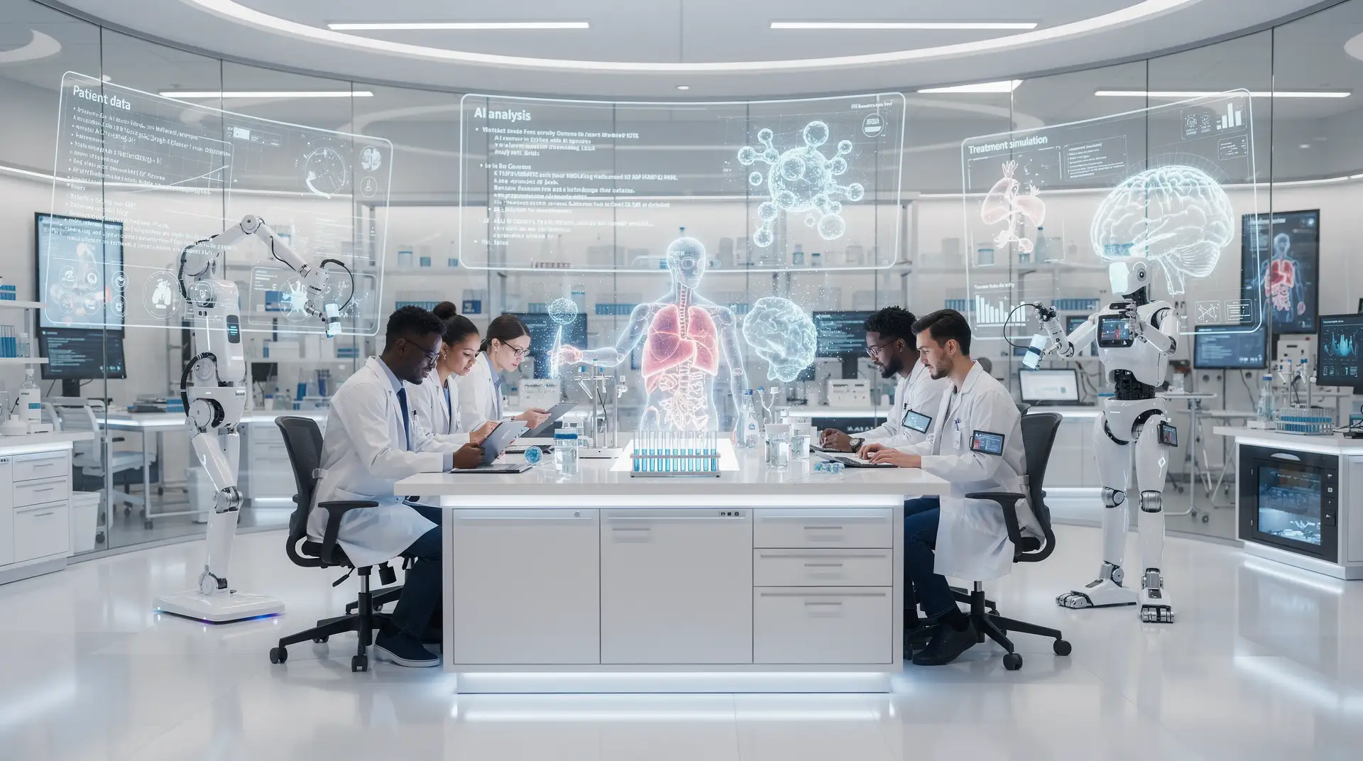 Google's AI Division Sees Major Leadership Shifts and New Initiatives Under Demis Hassabis