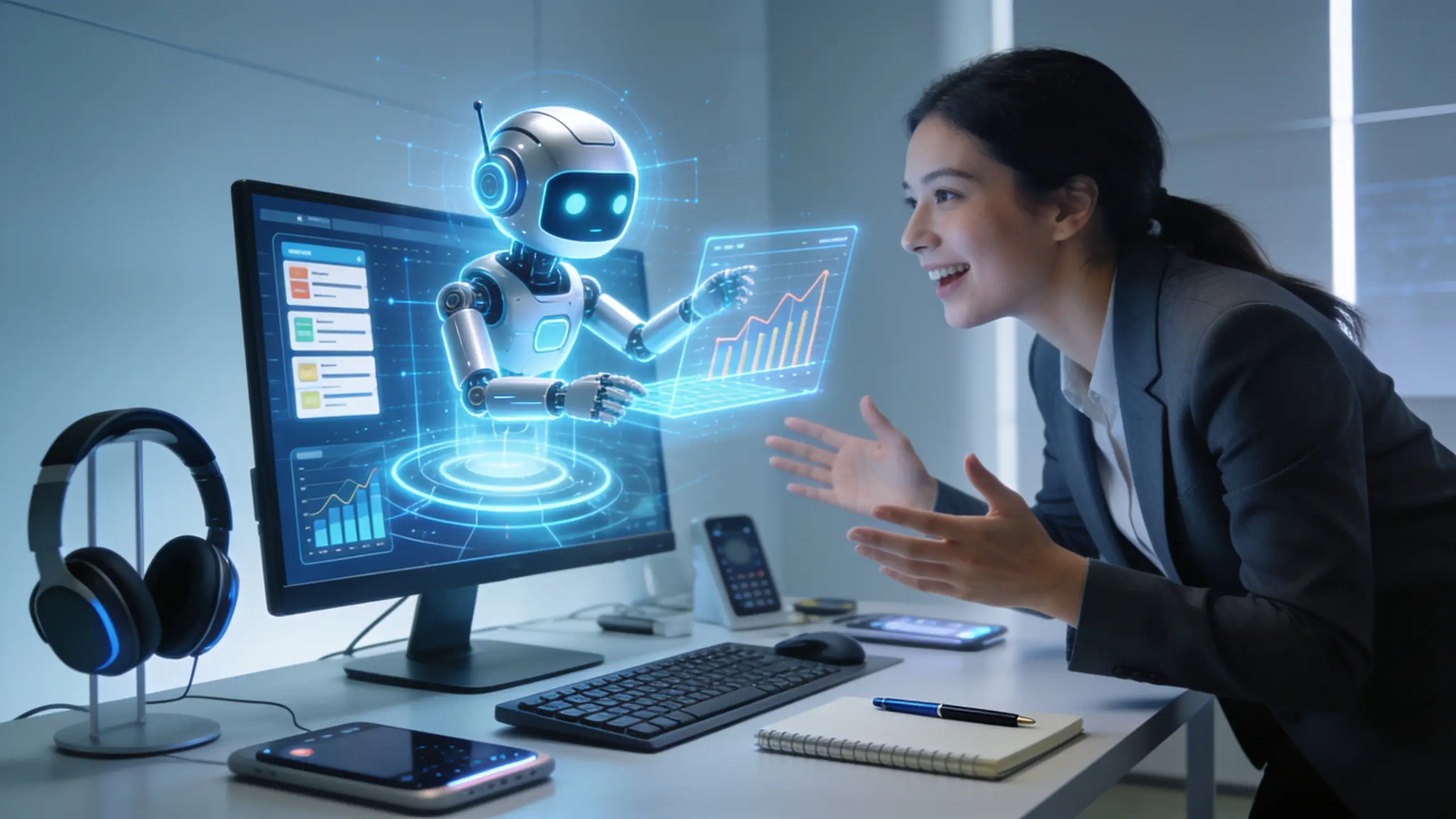 Grok Bot Launches Beta Version Expanding AI Assistance for Professionals