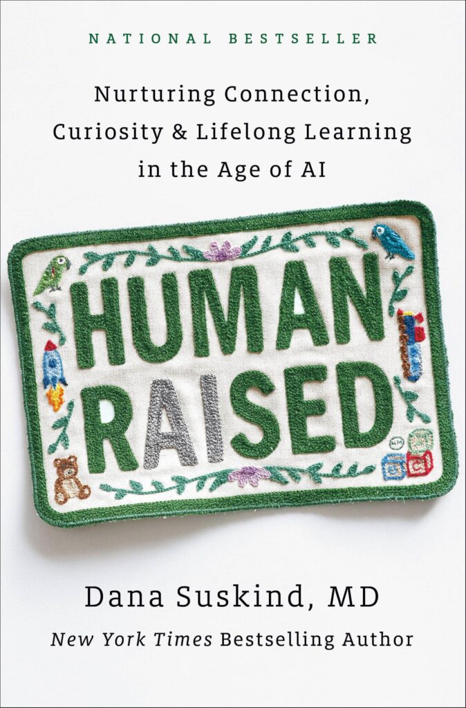 Human Raised