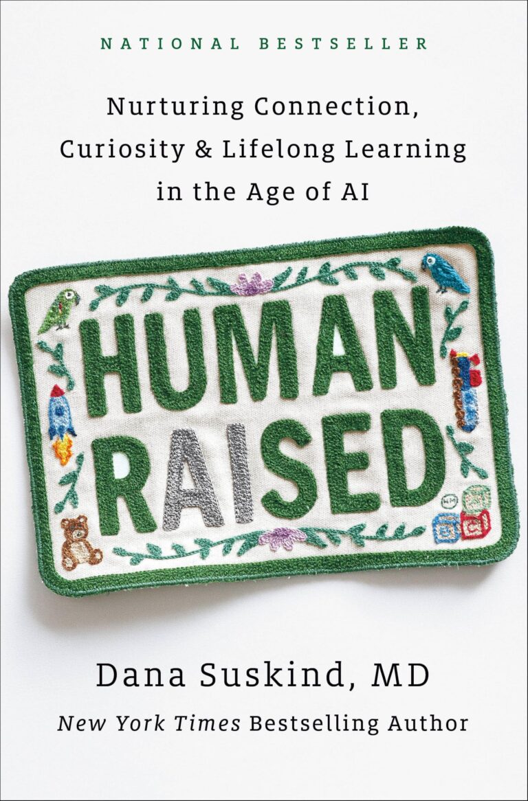 Human Raised Human Raised