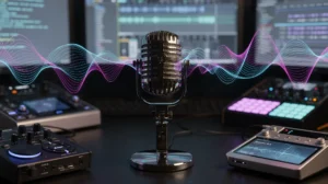Major record labels set new guidelines for AI-generated music eligibility on charts