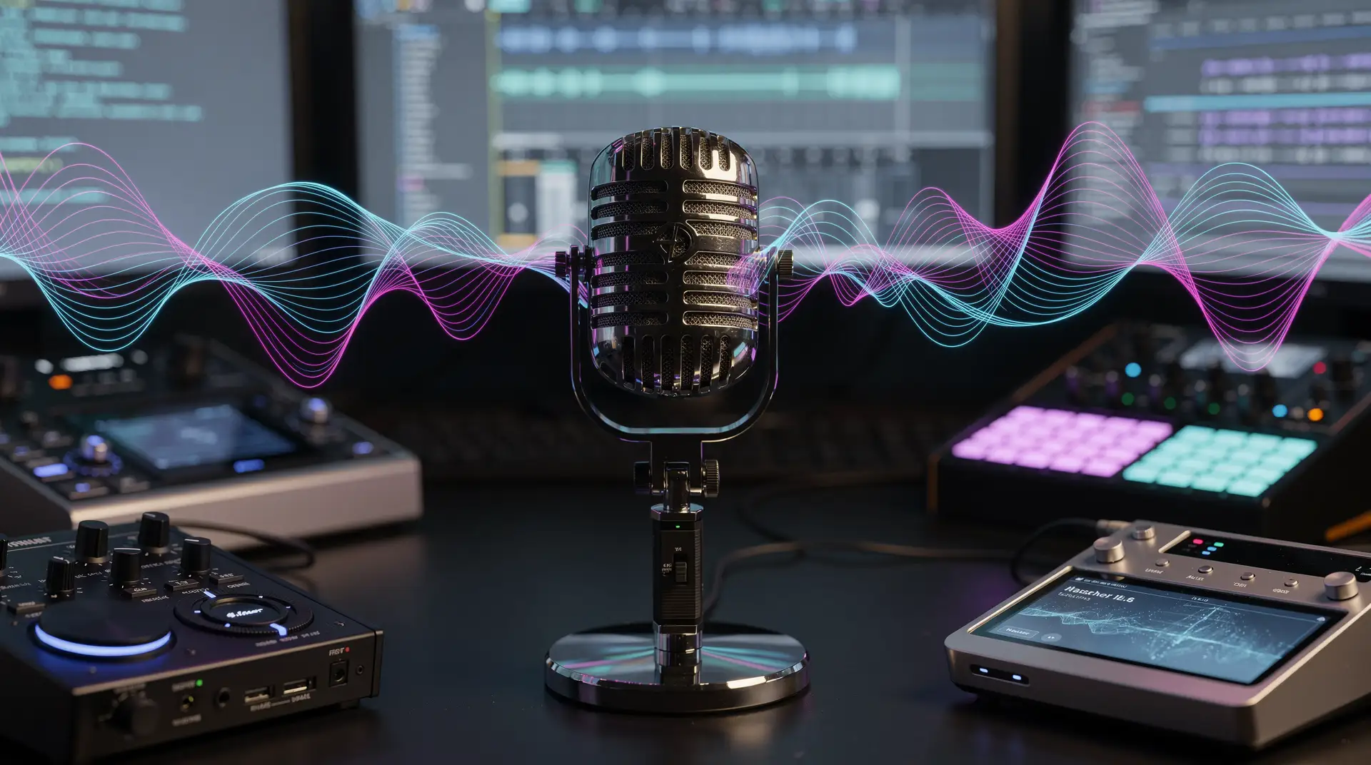 Major record labels set new guidelines for AI-generated music eligibility on charts