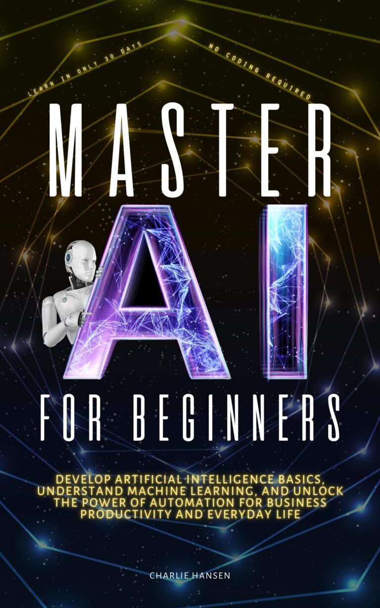 Master AI for Beginners