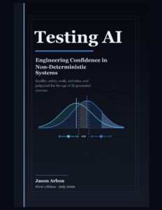 Testing AI