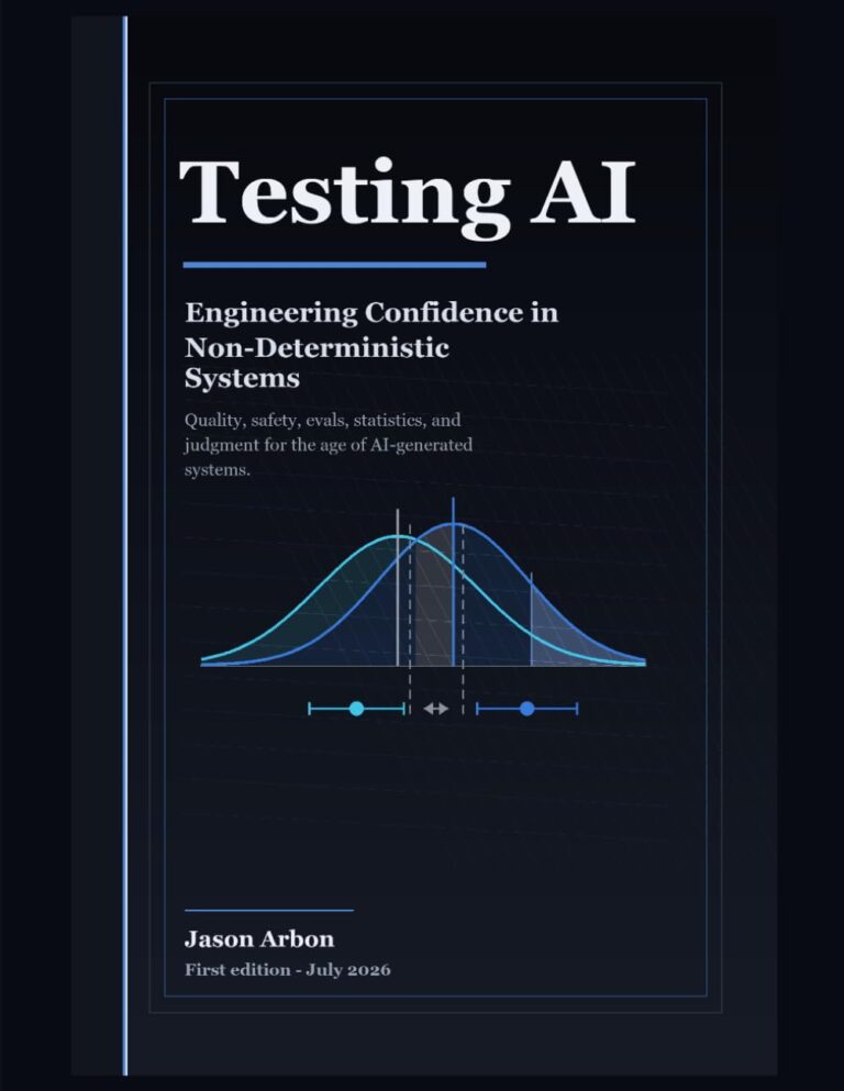 Testing AI