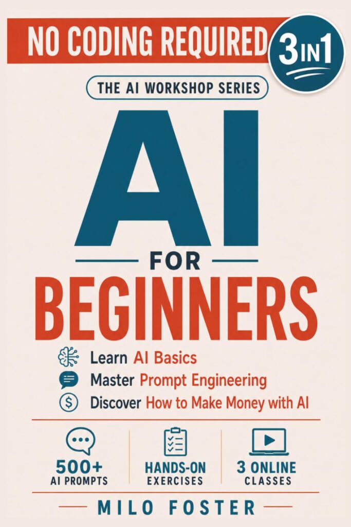 The AI Workshop
