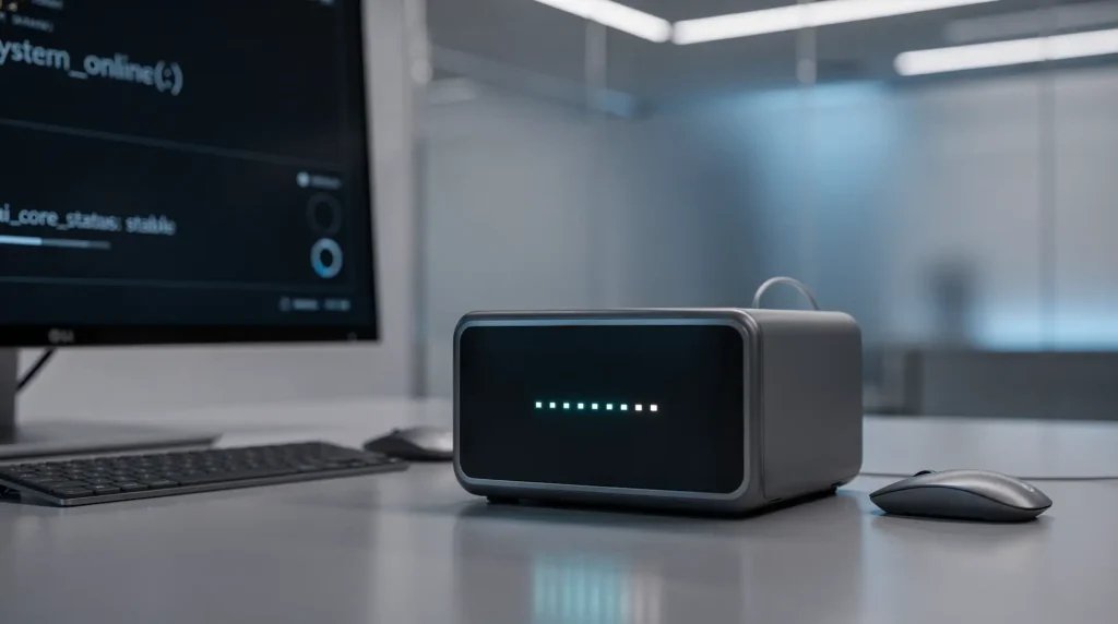 Thinking Machines launches Inkling-Small a compact powerhouse for efficient AI solutions