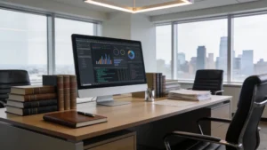 Thomson Reuters Launches Proprietary AI Model for Enhanced Legal Advice