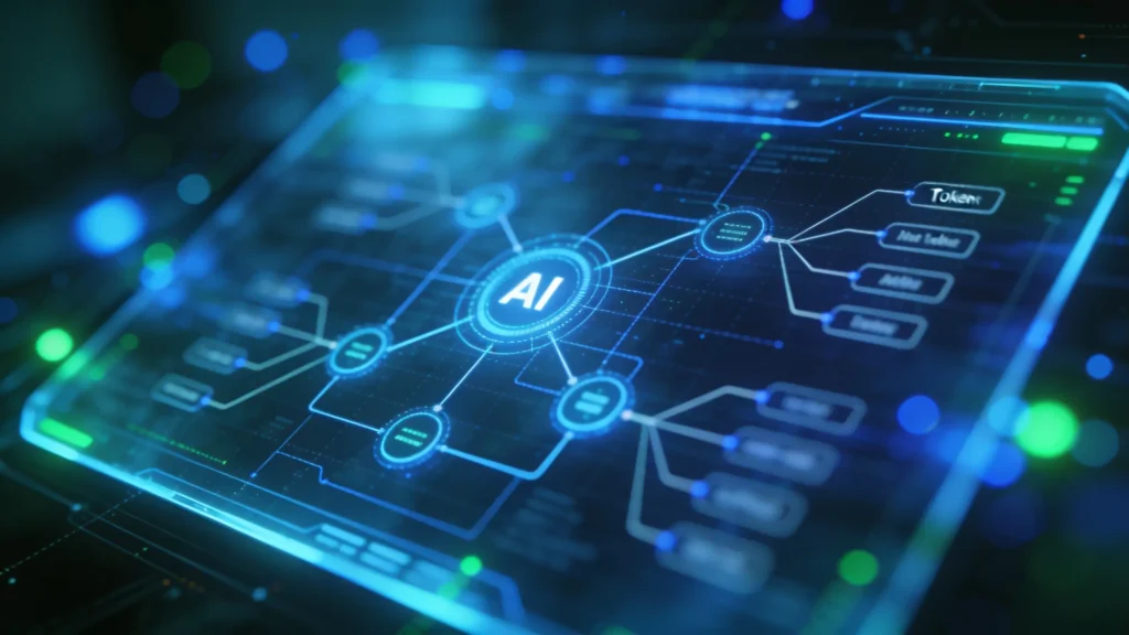 Understanding AI Token Management for Reasonable investment Model Interactions