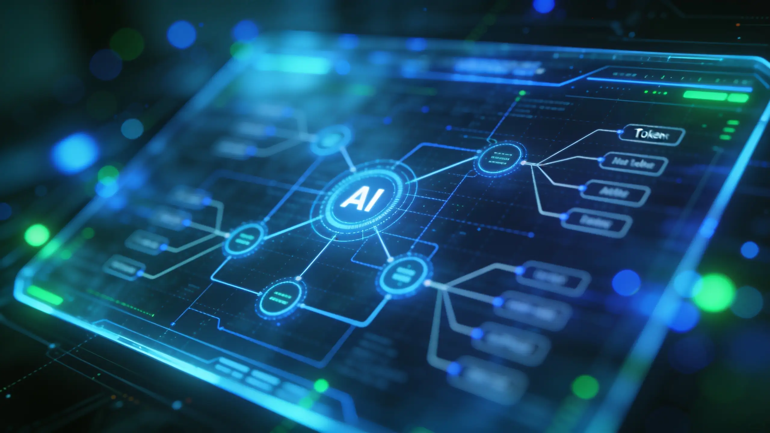 Understanding AI Token Management for Reasonable investment Model Interactions