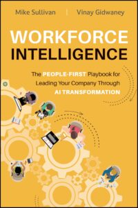 Workforce Intelligence