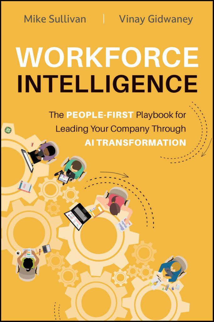 Workforce Intelligence