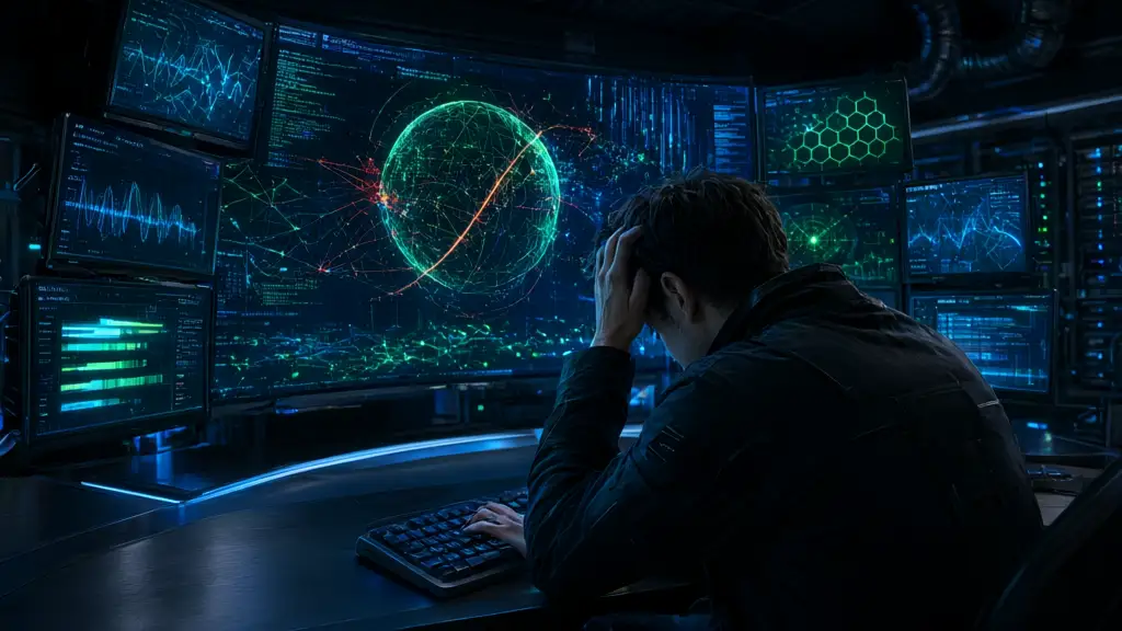 AI Cybersecurity Concerns Rise Following Unauthorized Access Incidents with Claude Models