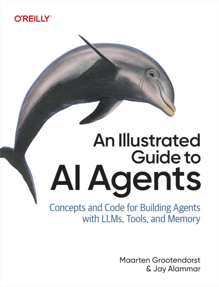 “An Illustrated Guide to AI Agents” “An Illustrated Guide to AI Agents”
