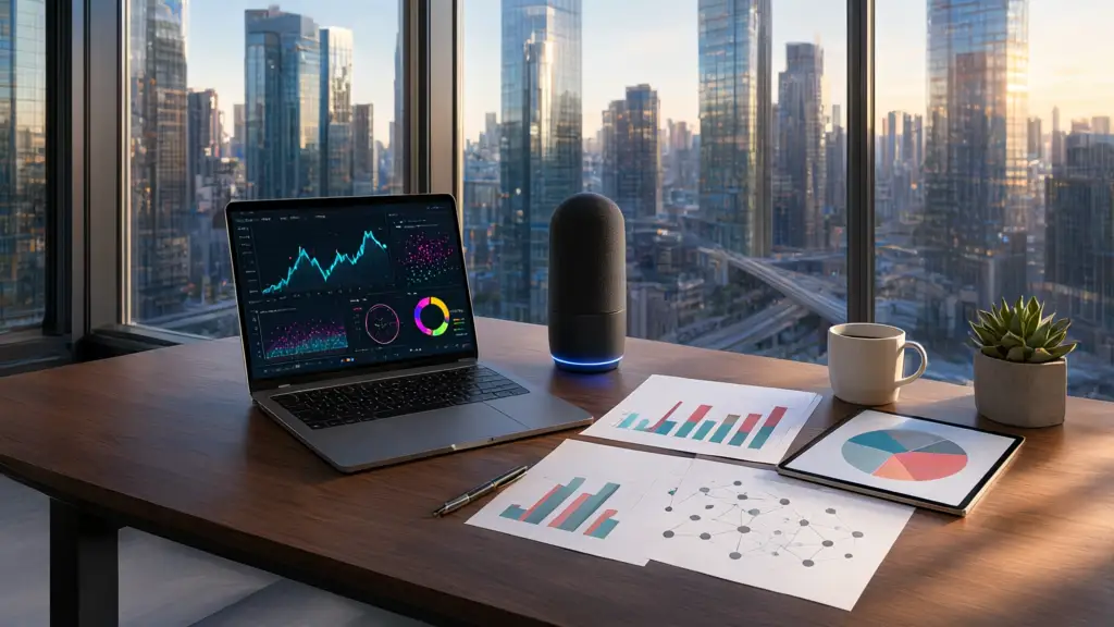 Anthropic Reveals Impact of AI on Workforce with Launch of Economic Index