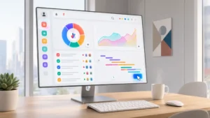 Claude Code Launches Revolutionary Project Management Feature for Developers