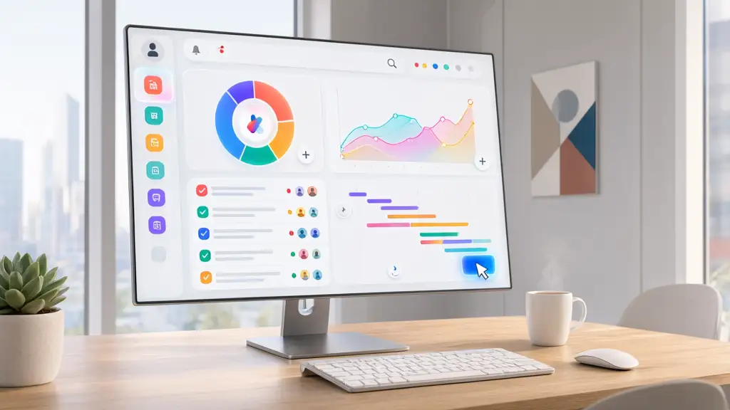Claude Code Launches Revolutionary Project Management Feature for Developers
