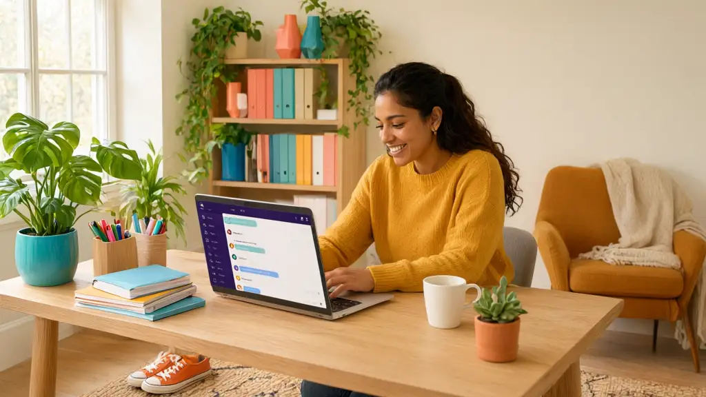 Claude Enhances Slack Collaboration with Personal Connector Integration